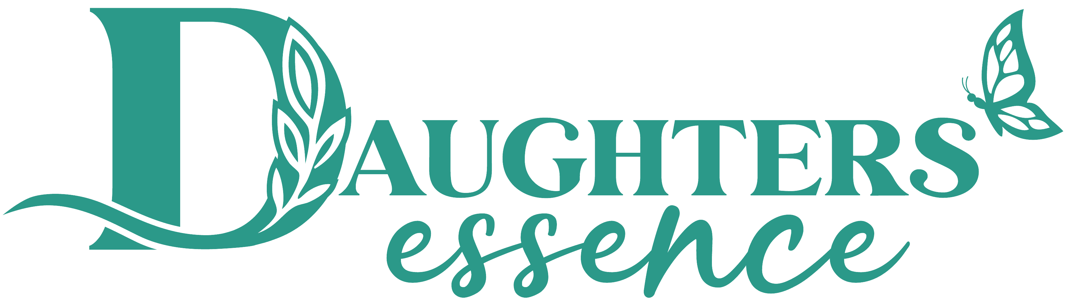 Daughters Essence brand logo